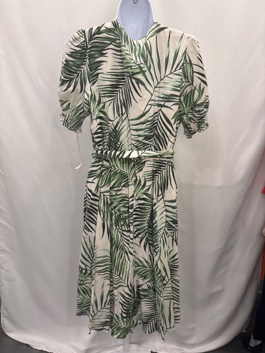 Alex Marie Dresses, Tropical, Large