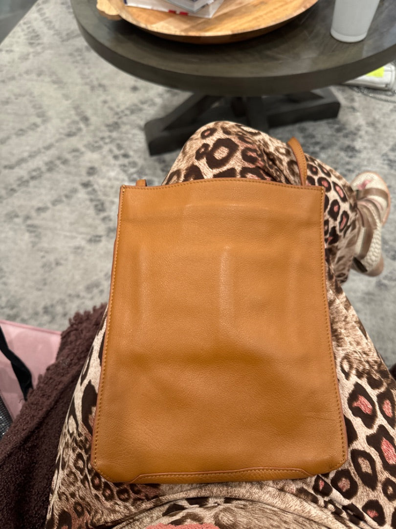 Johnny Was Handbags, Tan, One Size