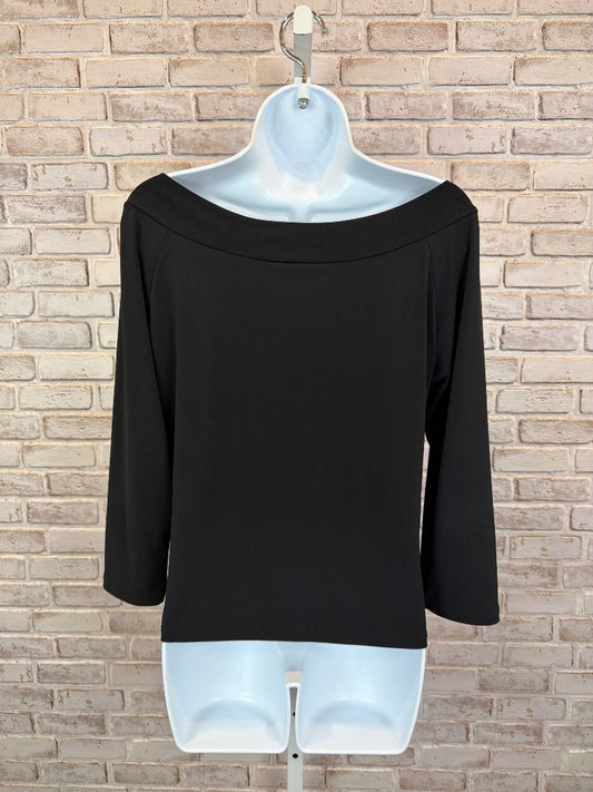 JKLA Shirt, Black, Medium, Used - Excellent