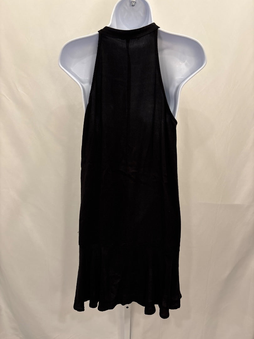 Lovestitch Dresses, Black, Large