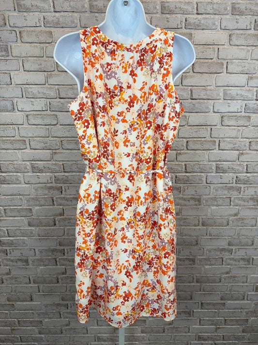 Loft Dress – Loft Dress, Floral multi, Medium