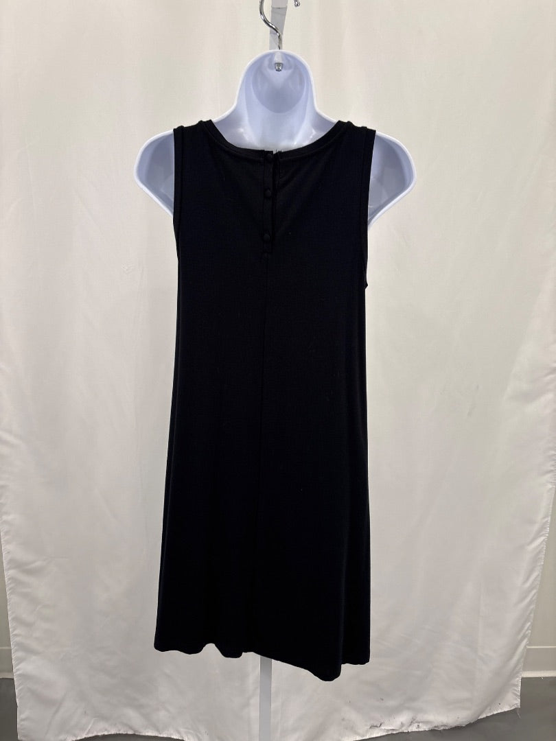 Loft Dress, Black, XS, Used - Good