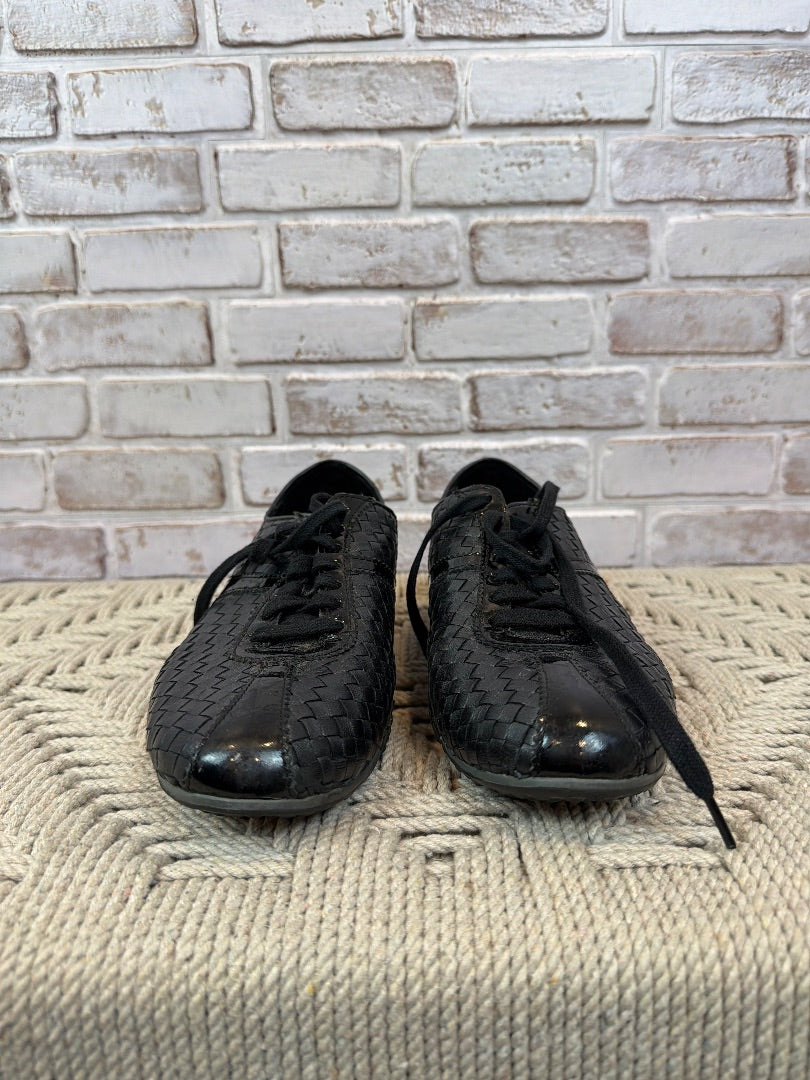 Cole Haan Sneakers, Black, 8.5, Used - Good