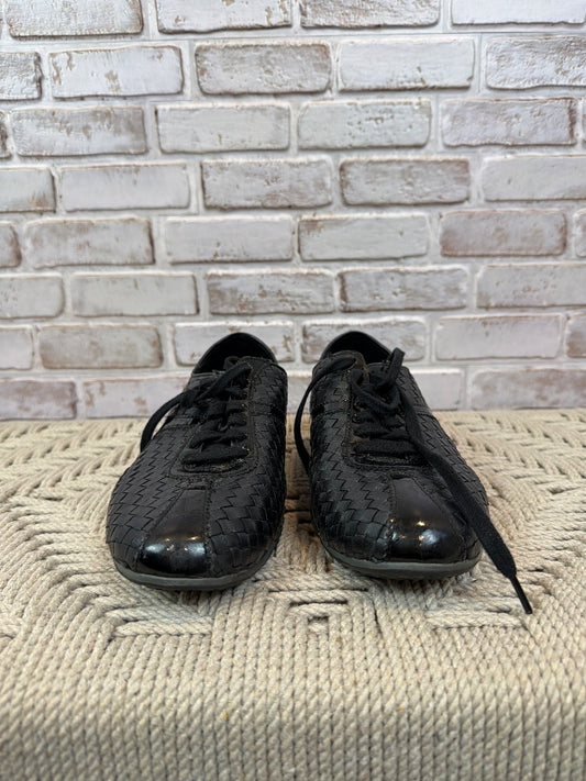 Cole Haan Sneakers, Black, 8.5, Used - Good