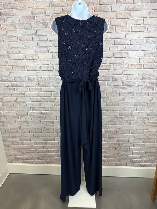Ralph Lauren Jumpsuits, Navy, 14, Used - Good