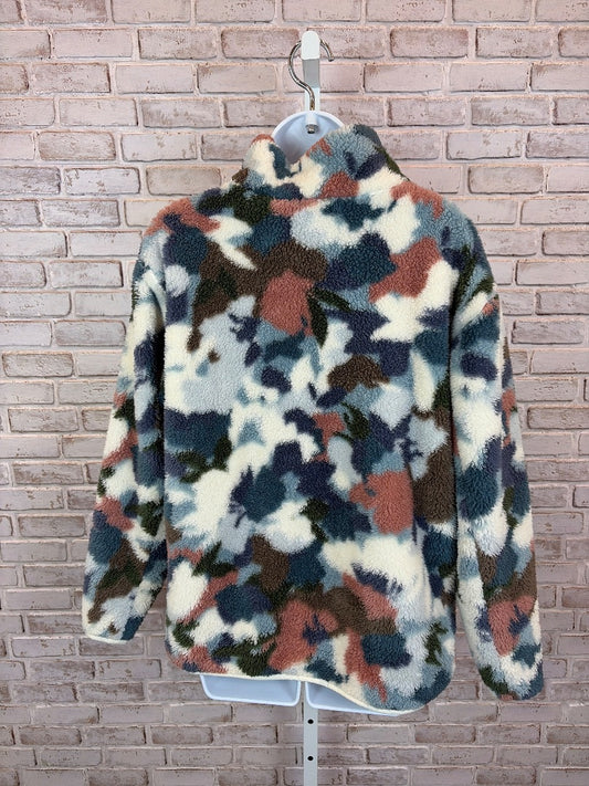 Kinesis Jacket, Multi, XS, Used - Good