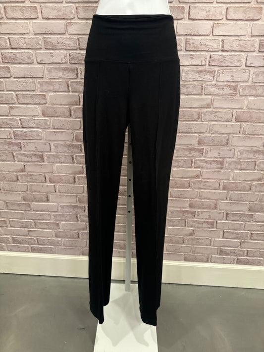 Lysse Leggings, Black, Medium, Used - Good