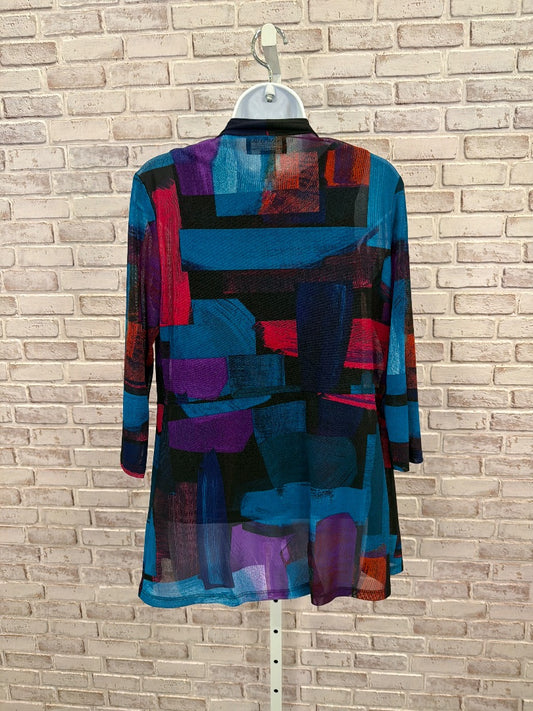 Frank Lyman Matching Clothing Set, Multi, 8, Used - Good