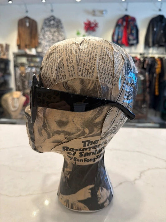 Various Accessory - Sunglasses – Various Sunglasses, Black, One Size, Used - Good