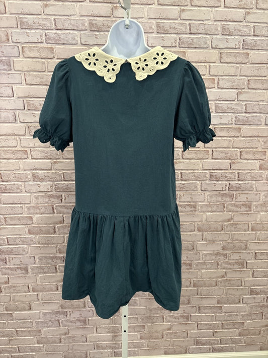 Pomander Place Dress, Green, XS, Used - Good