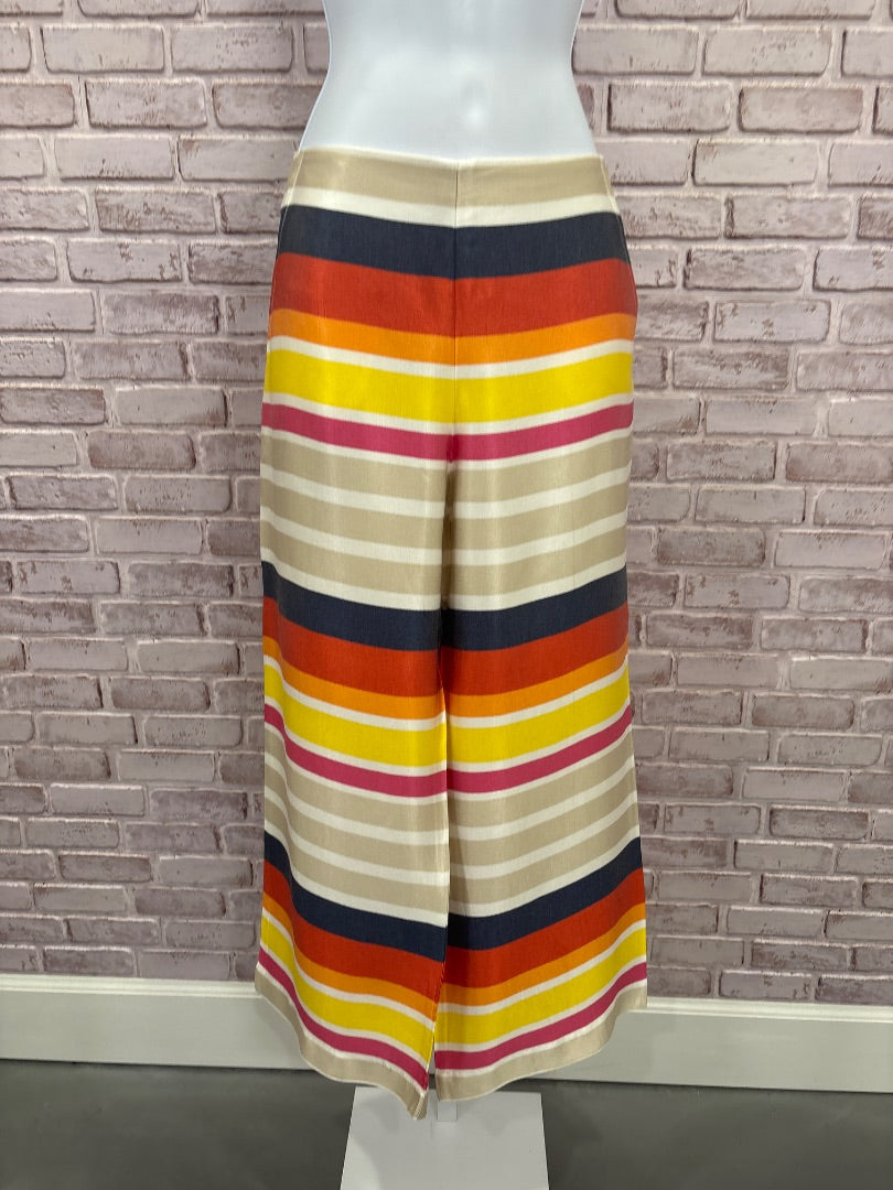Trina Turk Pants, Multi, 4, Used - Good
