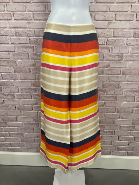 Trina Turk Pants, Multi, 4, Used - Good