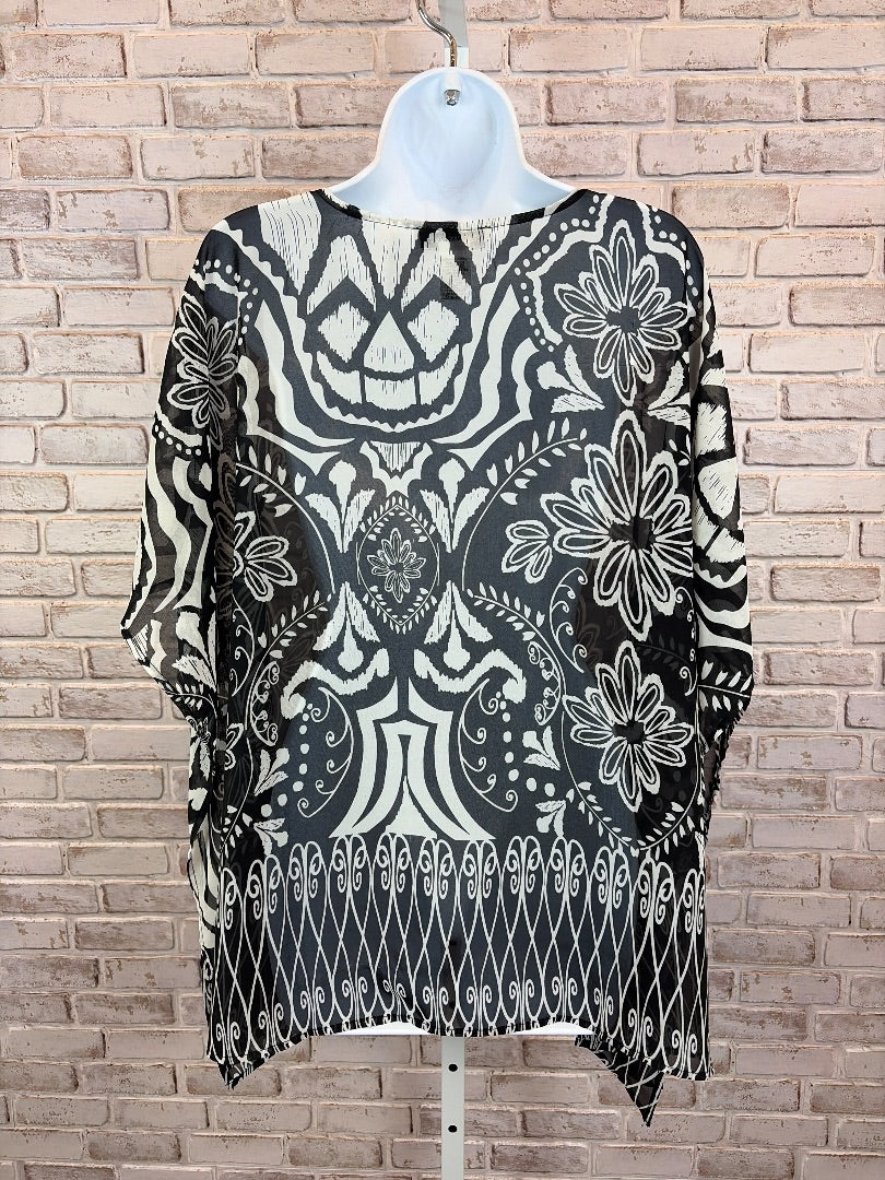 Cruise Wear & Co Shirt, Black, Large, Used - Excellent