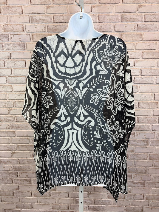 Cruise Wear & Co Shirt, Black, Large, Used - Excellent