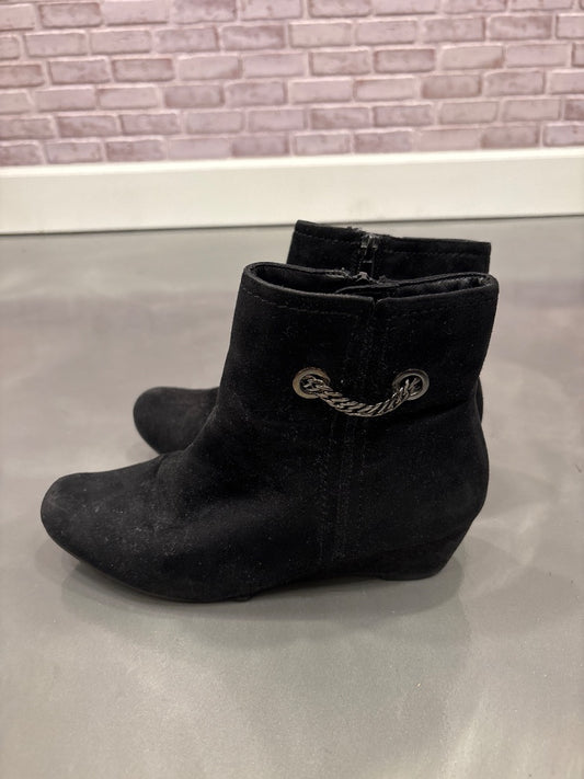 Impo Booties, Black, 8.5, Used - Good