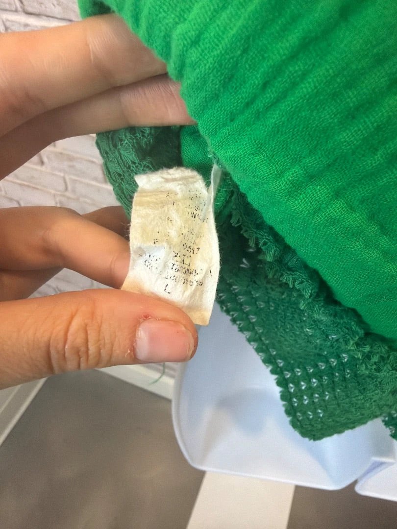 Altard State Top - Shirt – Altard State Shirt, Green, Large, Used - Excellent