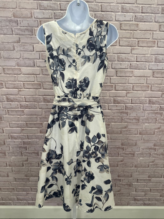 Coldwater Creek Dress, Multi, 8, Used - Good