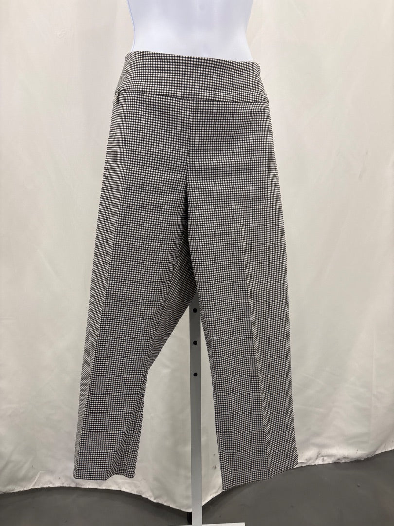 Peck & Peck Capris, Multi, XL, Used - Good