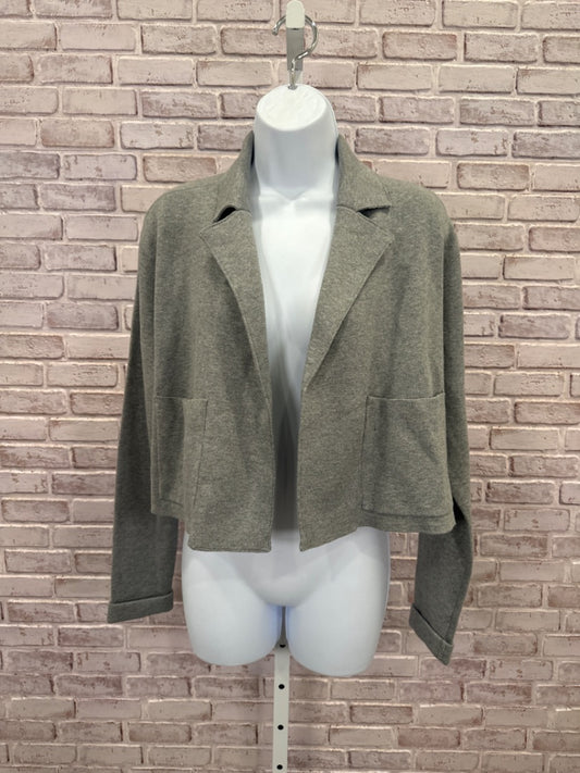 Splendid jacket, Grey, Medium, Used - Good