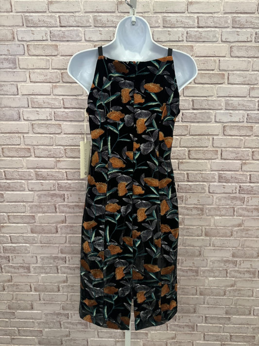 Etcetera Dress, Multi, 00, New With Tags