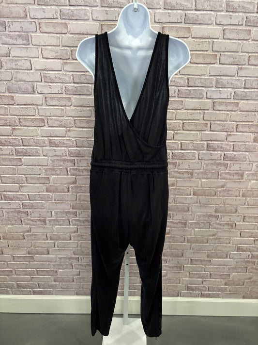 Athleta Jumpsuits, Dark grey, XS, Used - Good