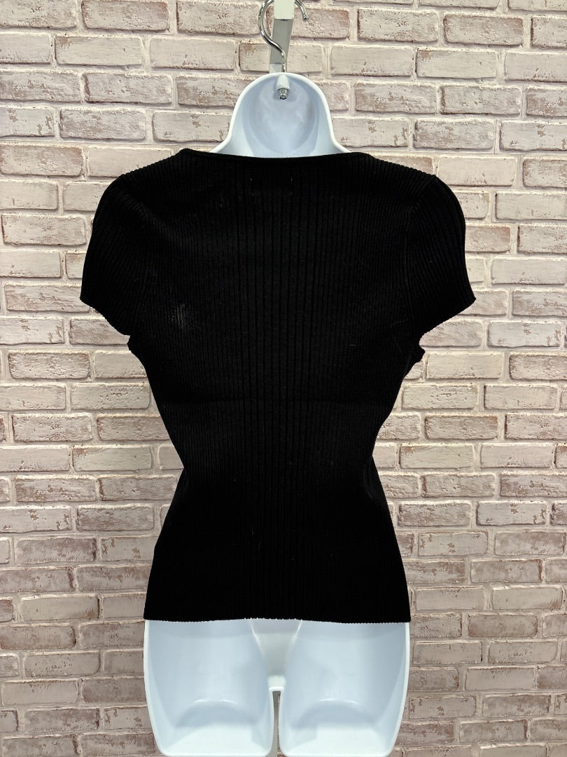 Maeve Shirt, Black, Medium, Used - Good