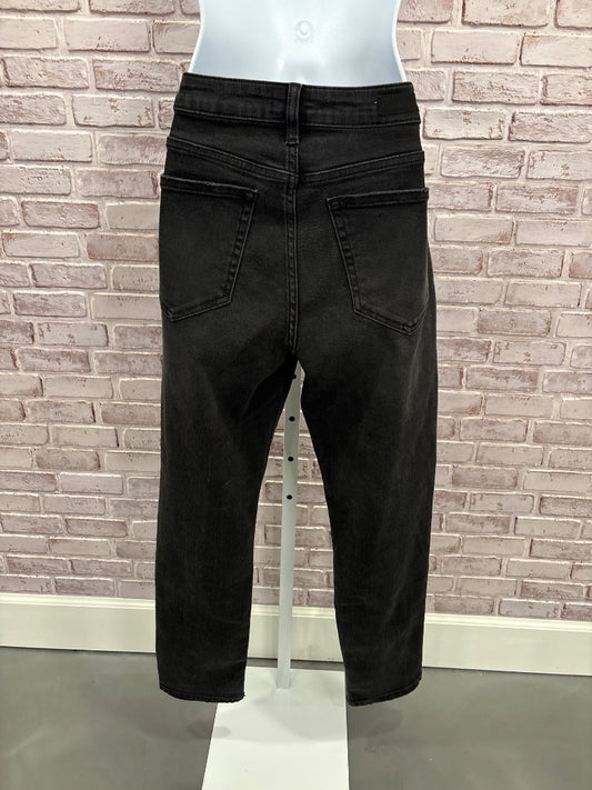 Cello Jeans, Black, 7, Used - Good