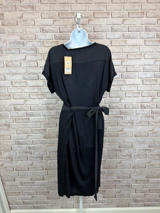 Scotch & Soda Dress – Scotch & Soda Dress, Charcoal grey, Large, New With Tags