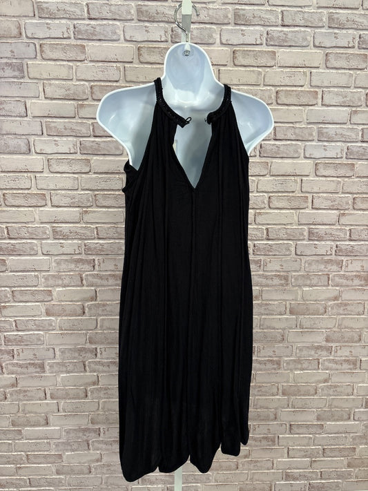 Ella Moss Dress, Black, XS, New With Tags