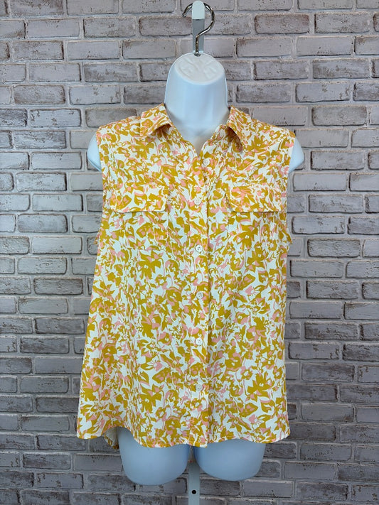 Fate Shirt, Multi, Medium, Used - Good