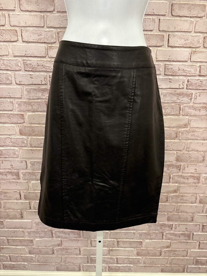 Forever 21 Skirt, Black, Medium, Used - Good