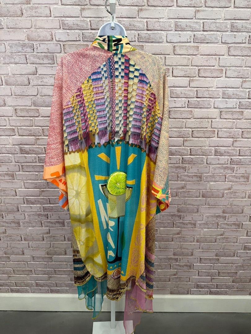 IPNG Duster, Multi, One Size, Used - Good