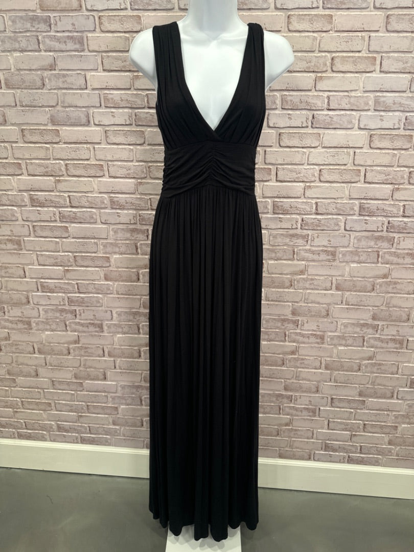 LA Class Dress, Black, Small, Used - Good