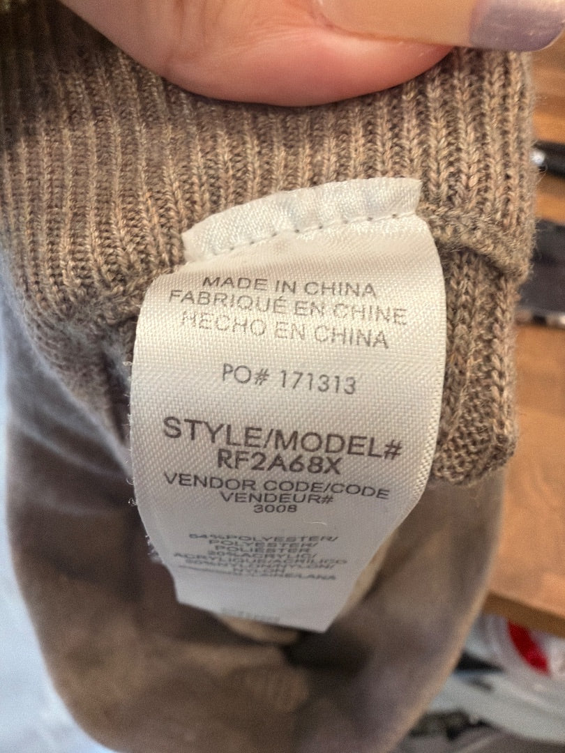 Splendid Matching Clothing Set, Light brown, Small, Used - Excellent