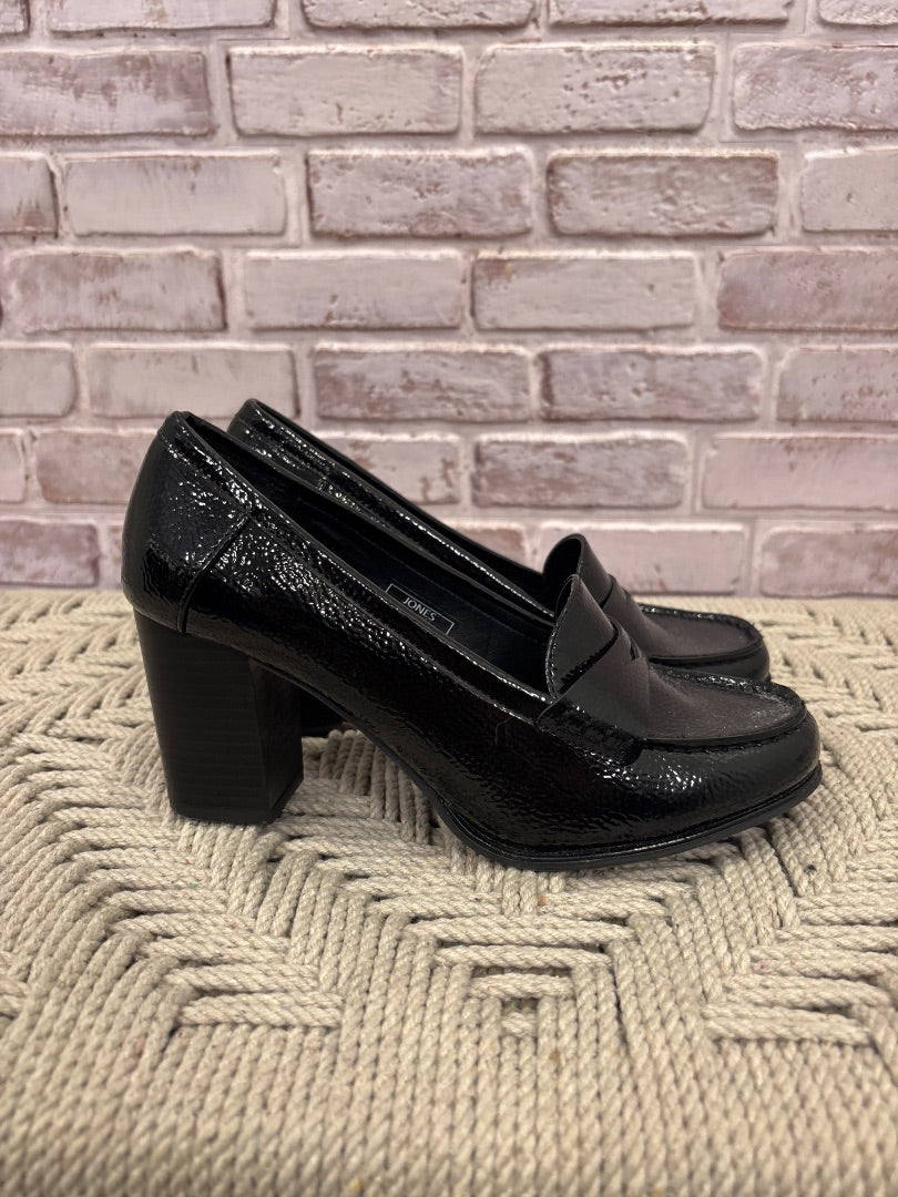 Jones New York Loafers, Black, 6.5, Used - Good