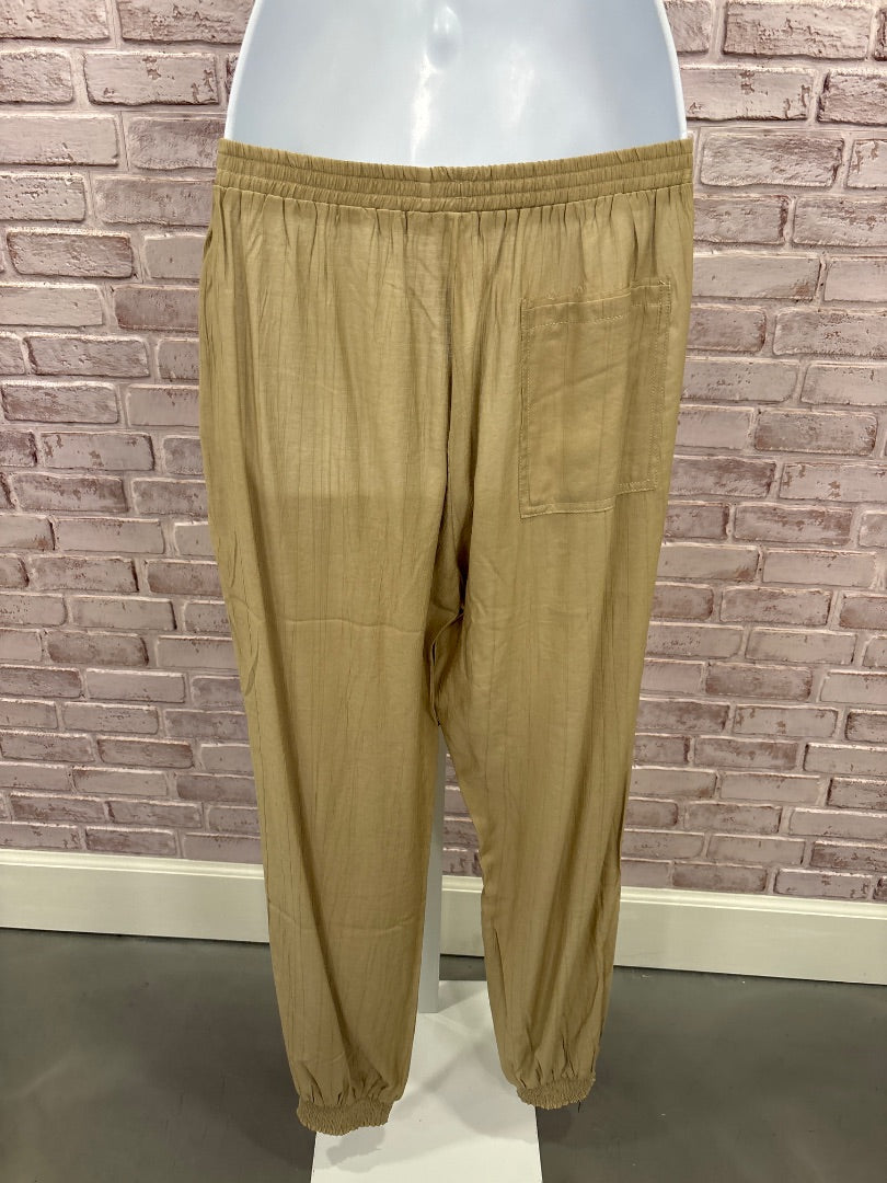 Grade & Gather Pants, Khaki, Small, Used - Good