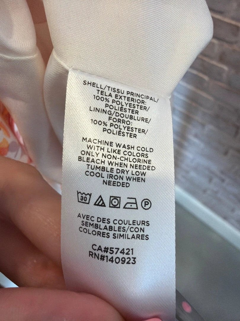 Loft Dress – Loft Dress, Floral multi, Medium