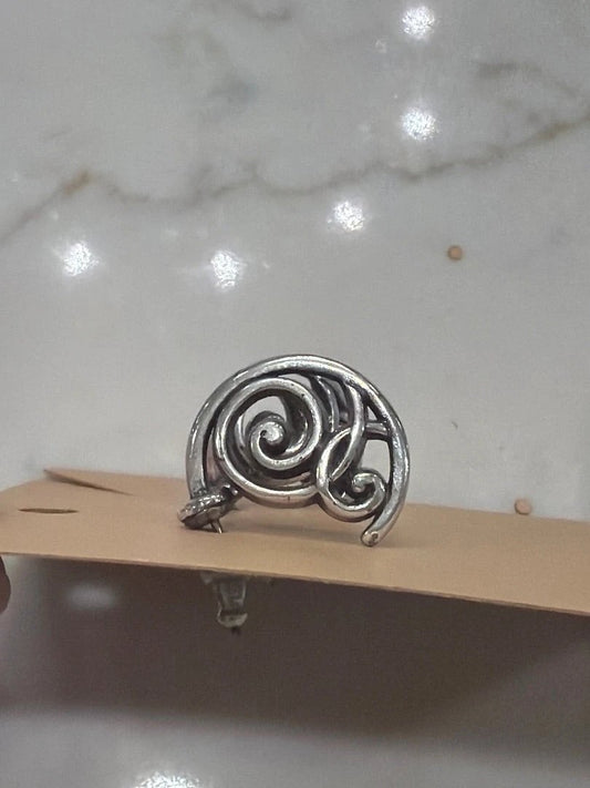 Brighton Jewelry - Set – Brighton Matching Jewelry Set, Silver, One Size, Used - Good