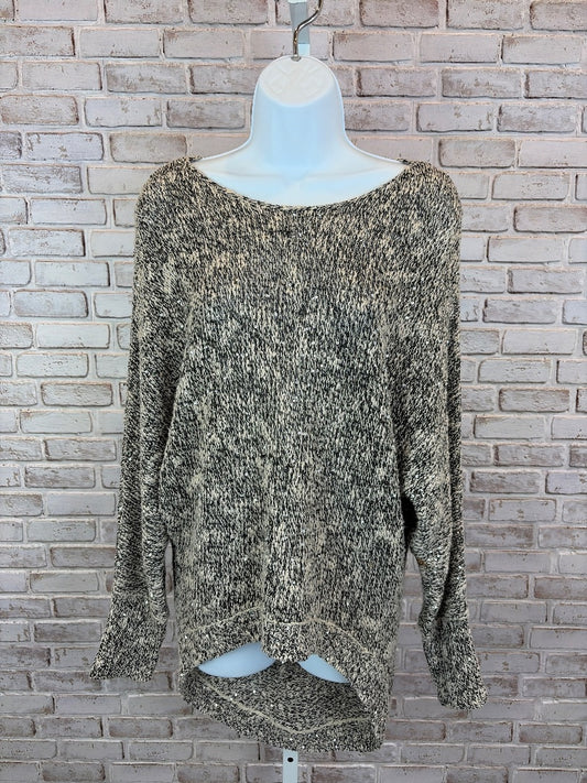 Bisou Bisou Sweater, Multi, Large, Used - Good