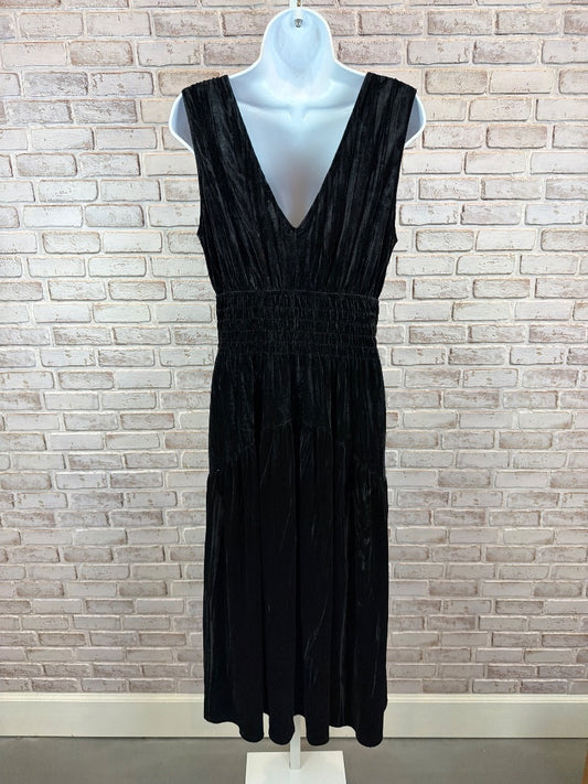 Grade & Gather Dress, Black, Medium, Used - Excellent