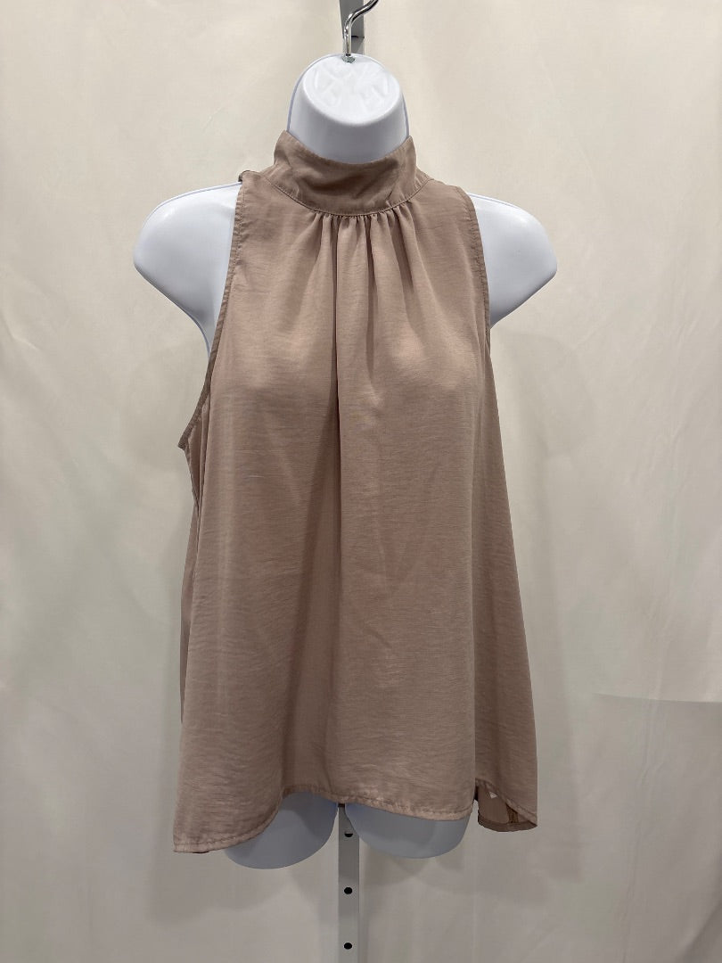 Prologue Shirt, Beige, Medium