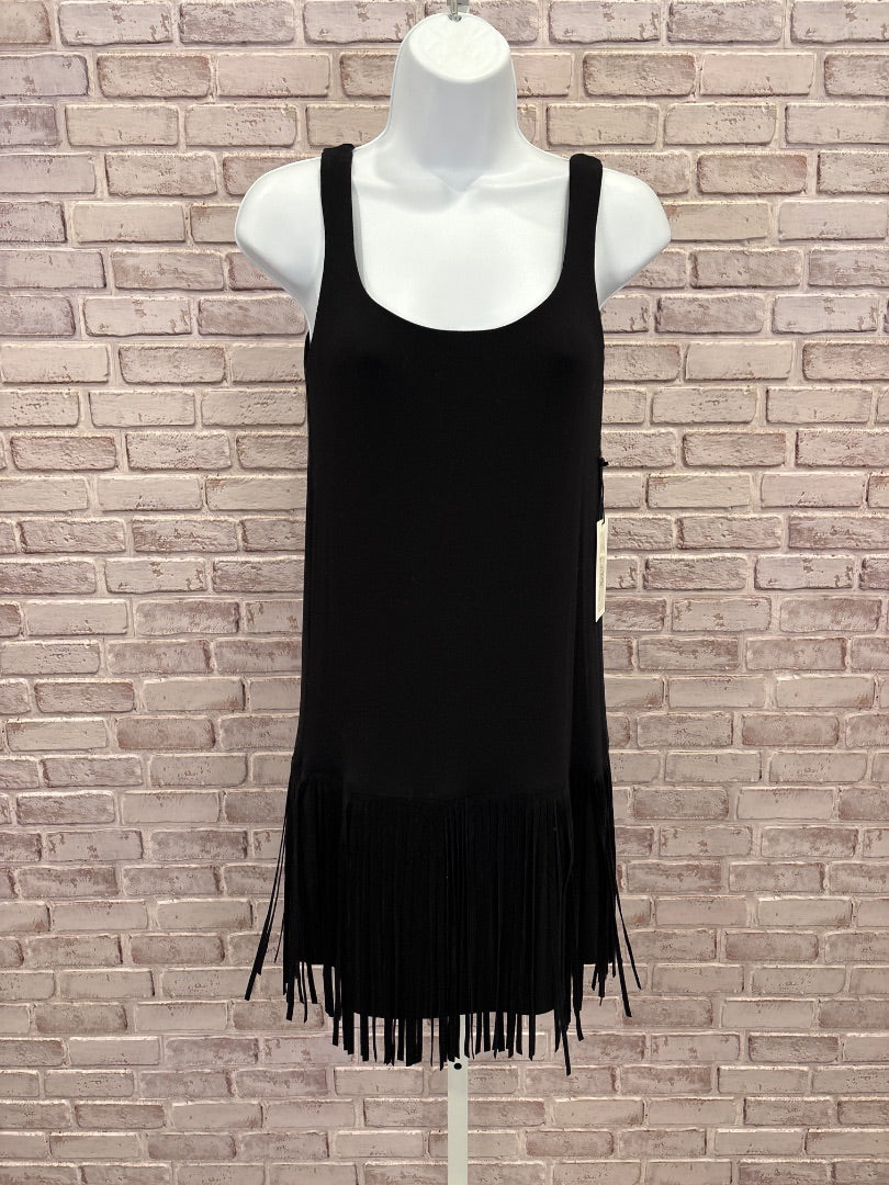 Bailey 44 Dress, Black, XS, New With Tags