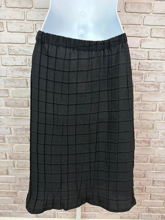 Babette Skirt, Black, XL, Used - Excellent