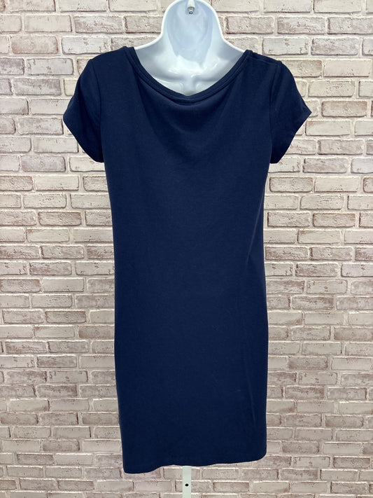 Mossimo Dress, Navy, Medium, Used - Good