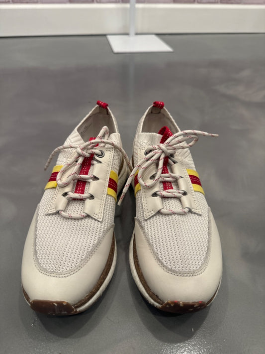 Otbt Sneakers, Multi, 8, Like New