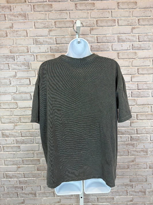 Billabong Tee shirt, Tee shirt, Small, Used - Good