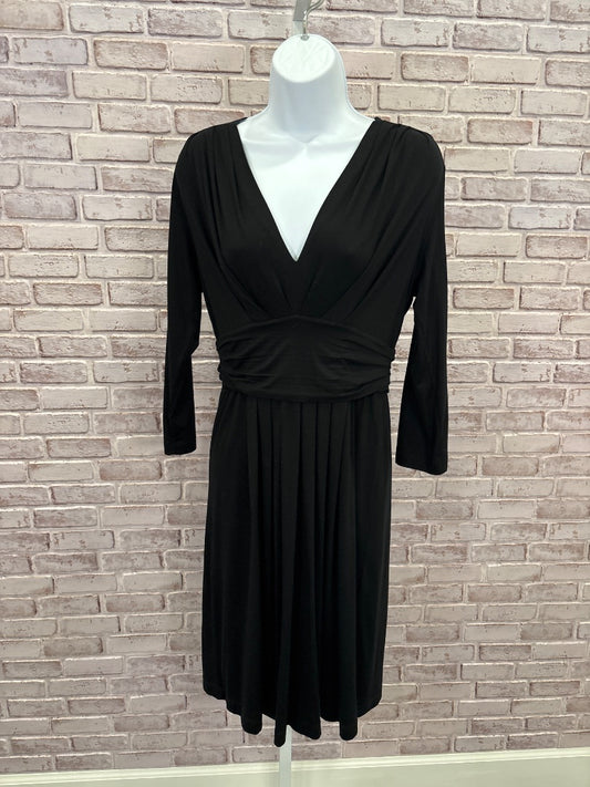 DKNY Dress, Black, Small, Used - Good