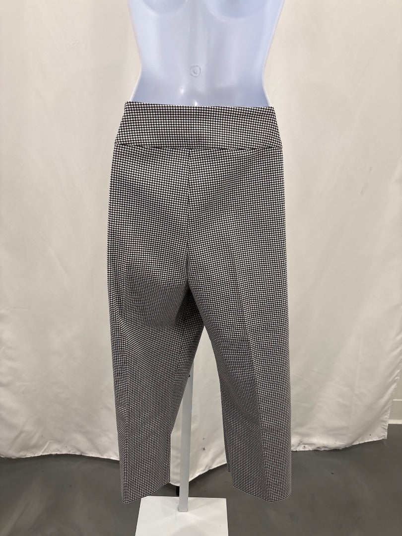Peck & Peck Capris, Multi, XL, Used - Good