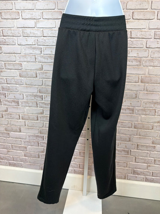 Adidas Sweatpants, Black, Medium, Used - Excellent