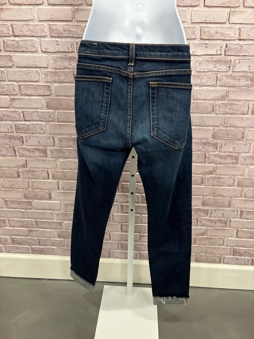 Rag & Bone Jeans, Denim, 27, Used - Good